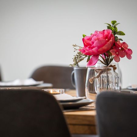 Vakantiewoningen Hoeve Carpe Diem - Dalhem - Aubel - Voeren Exteriör bild