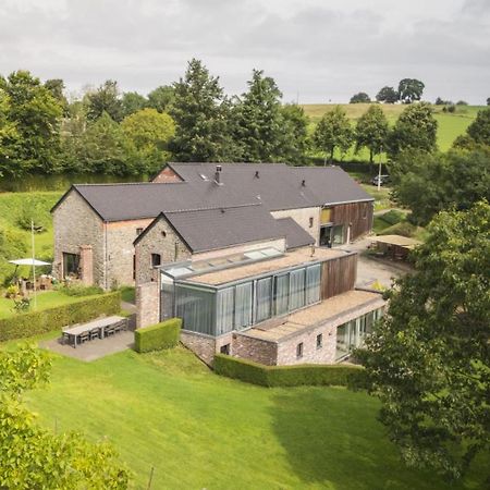 Vakantiewoningen Hoeve Carpe Diem - Dalhem - Aubel - Voeren Exteriör bild