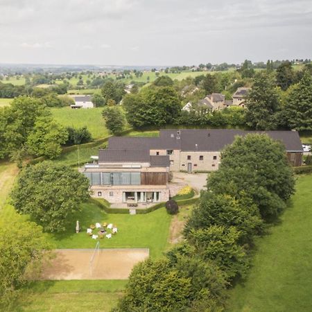 Vakantiewoningen Hoeve Carpe Diem - Dalhem - Aubel - Voeren Exteriör bild
