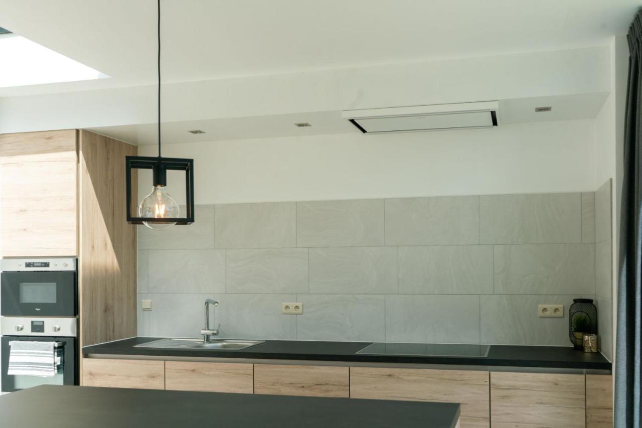 Vakantiewoningen Hoeve Carpe Diem - Dalhem - Aubel - Voeren Exteriör bild