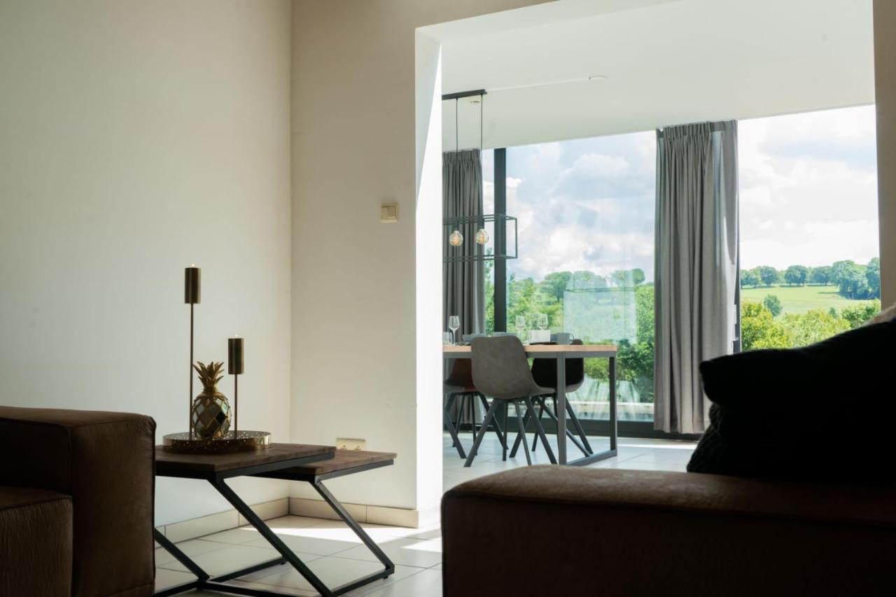 Vakantiewoningen Hoeve Carpe Diem - Dalhem - Aubel - Voeren Exteriör bild