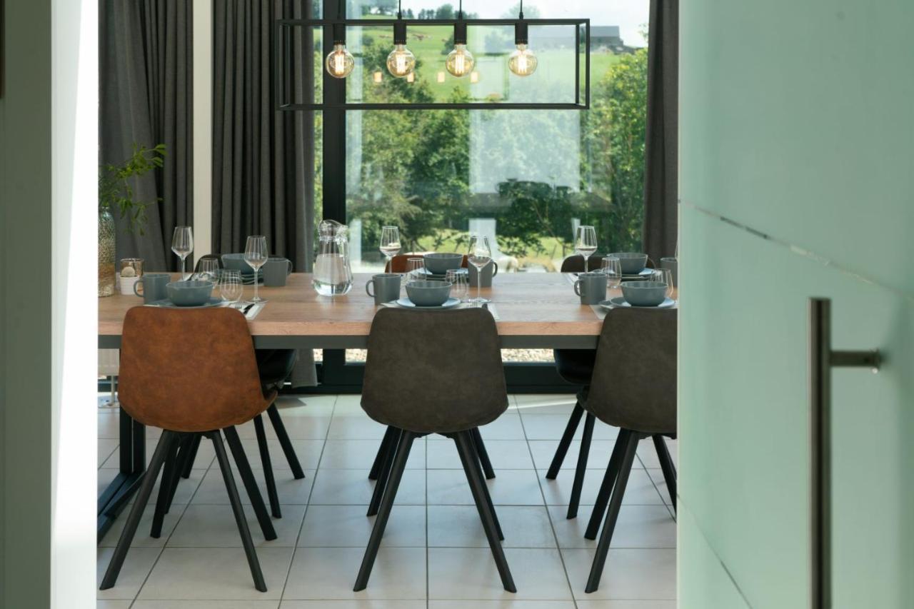 Vakantiewoningen Hoeve Carpe Diem - Dalhem - Aubel - Voeren Exteriör bild