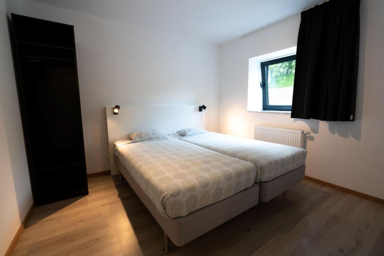 Vakantiewoningen Hoeve Carpe Diem - Dalhem - Aubel - Voeren Exteriör bild