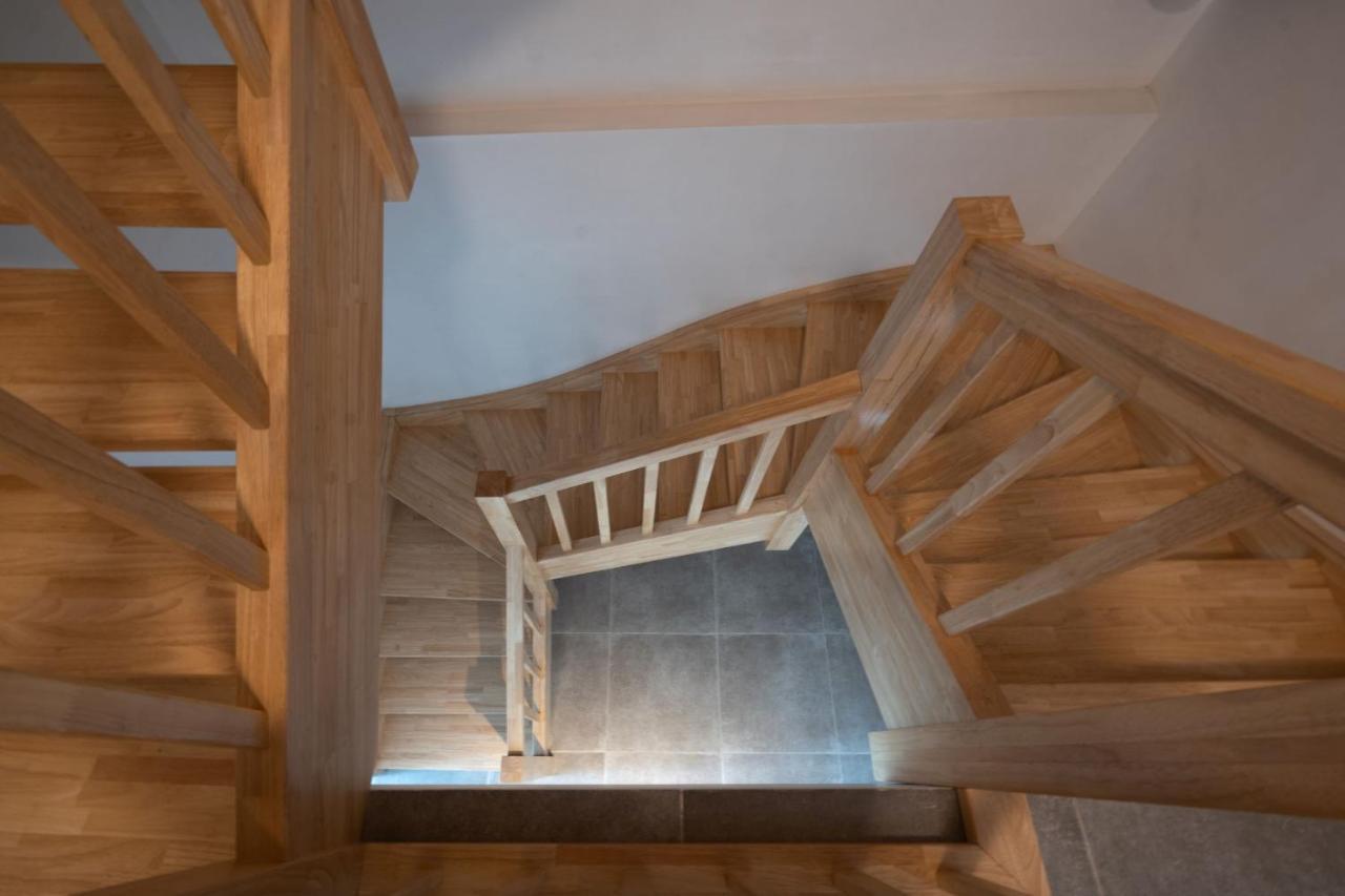 Vakantiewoningen Hoeve Carpe Diem - Dalhem - Aubel - Voeren Exteriör bild