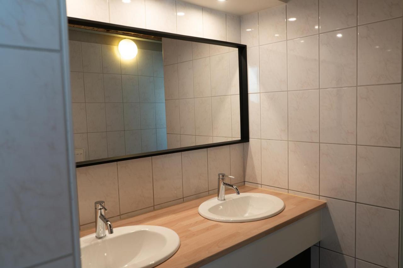 Vakantiewoningen Hoeve Carpe Diem - Dalhem - Aubel - Voeren Exteriör bild