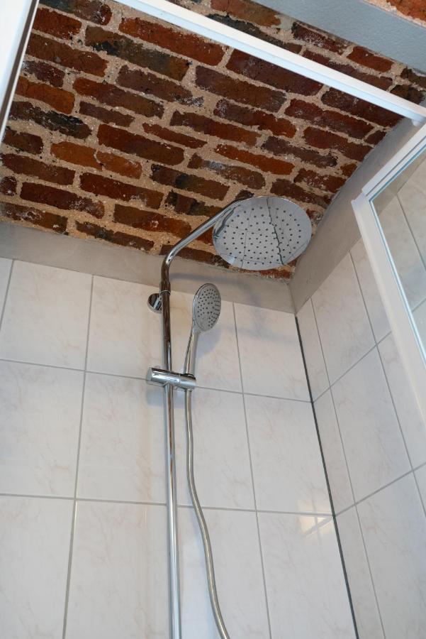 Vakantiewoningen Hoeve Carpe Diem - Dalhem - Aubel - Voeren Exteriör bild