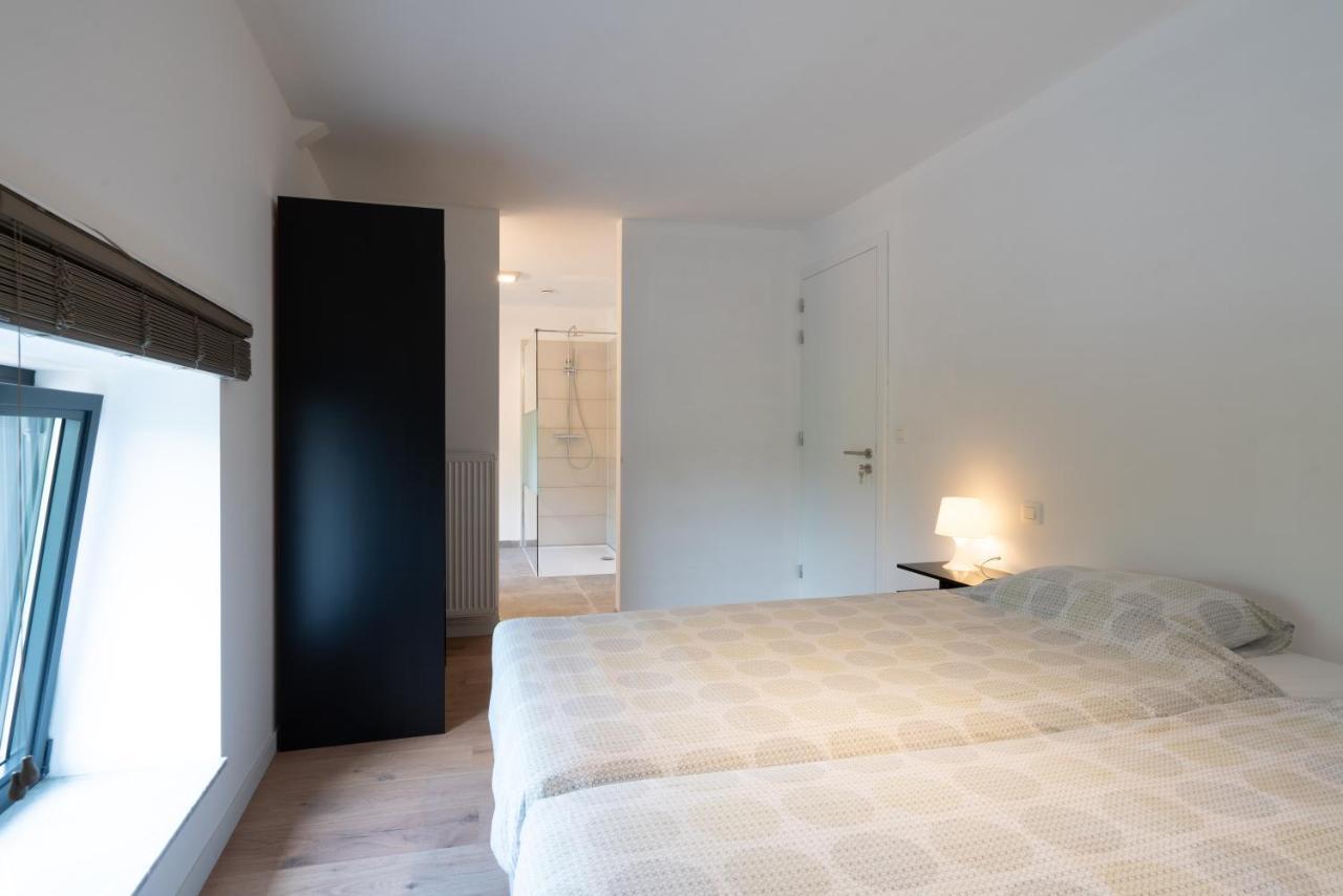 Vakantiewoningen Hoeve Carpe Diem - Dalhem - Aubel - Voeren Exteriör bild