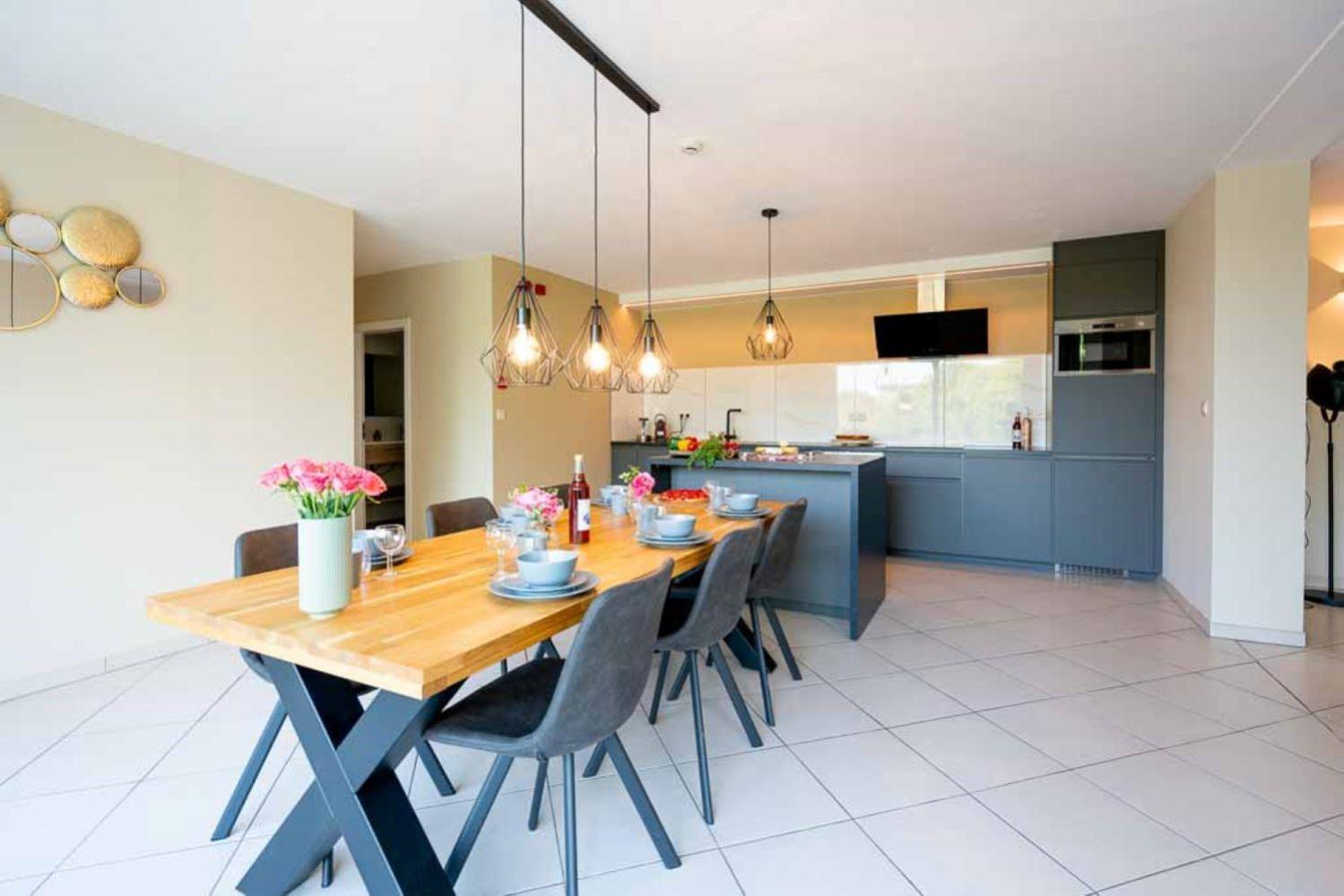 Vakantiewoningen Hoeve Carpe Diem - Dalhem - Aubel - Voeren Exteriör bild