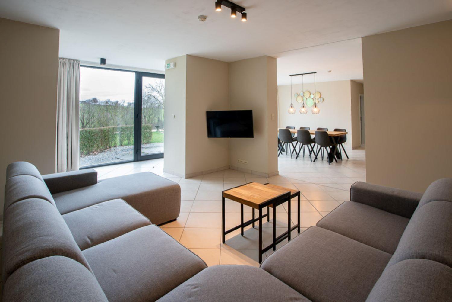 Vakantiewoningen Hoeve Carpe Diem - Dalhem - Aubel - Voeren Exteriör bild
