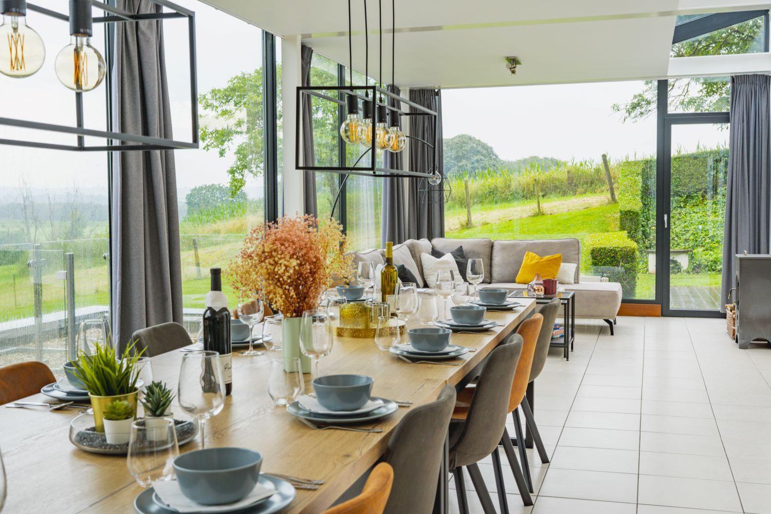 Vakantiewoningen Hoeve Carpe Diem - Dalhem - Aubel - Voeren Exteriör bild