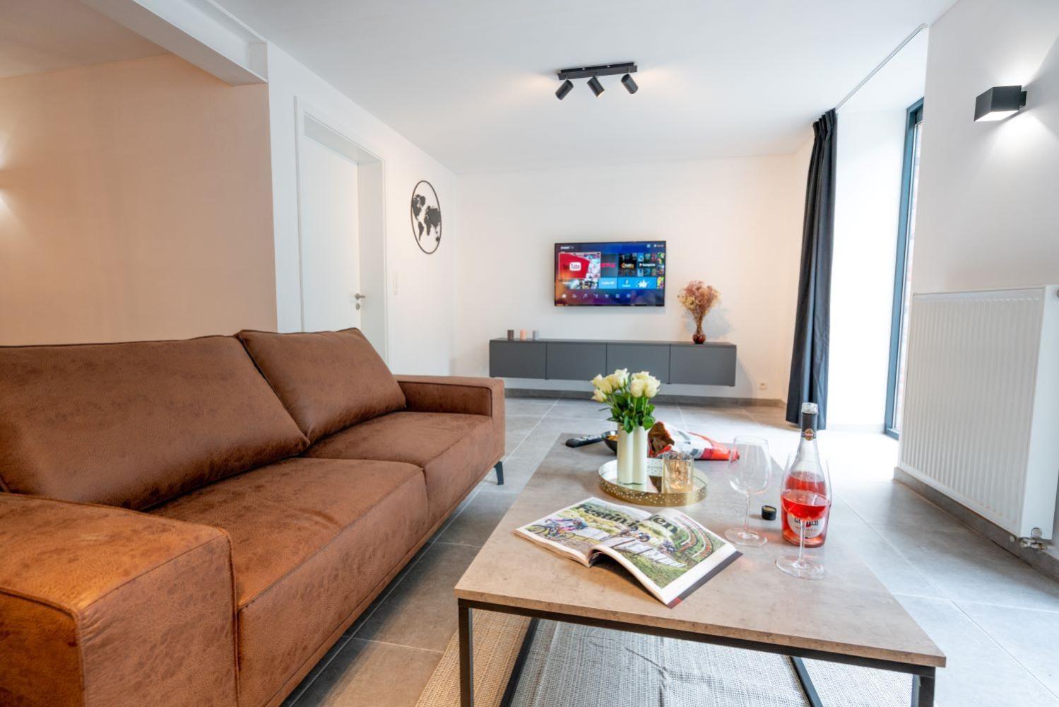 Vakantiewoningen Hoeve Carpe Diem - Dalhem - Aubel - Voeren Exteriör bild