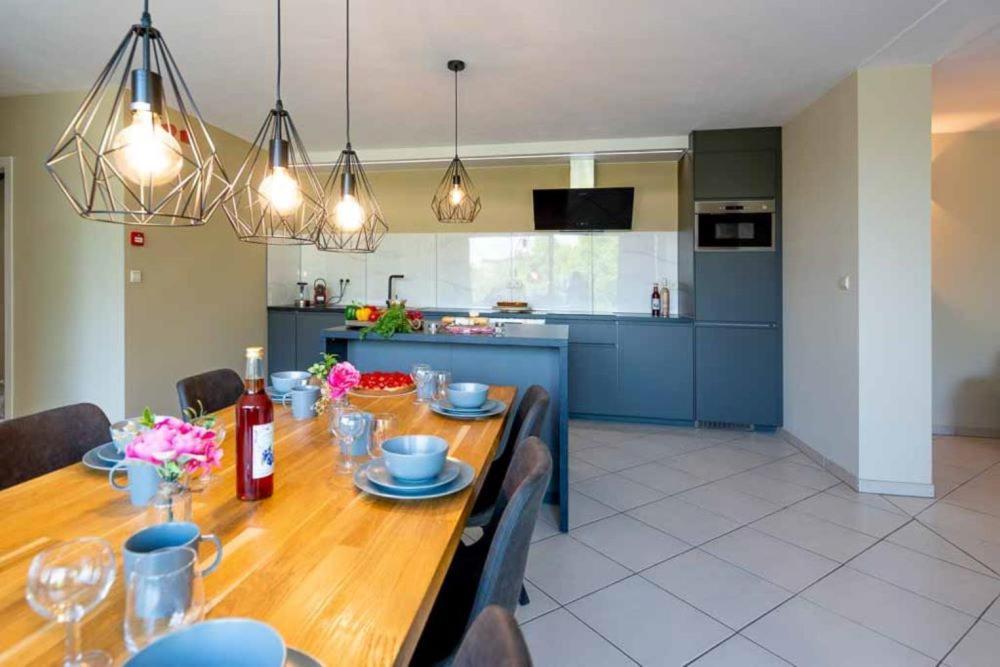 Vakantiewoningen Hoeve Carpe Diem - Dalhem - Aubel - Voeren Exteriör bild